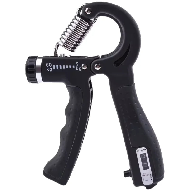 GadGito™ Adjustable Hand gripper