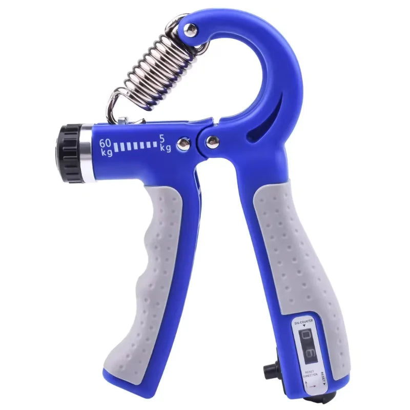 GadGito™ Adjustable Hand gripper