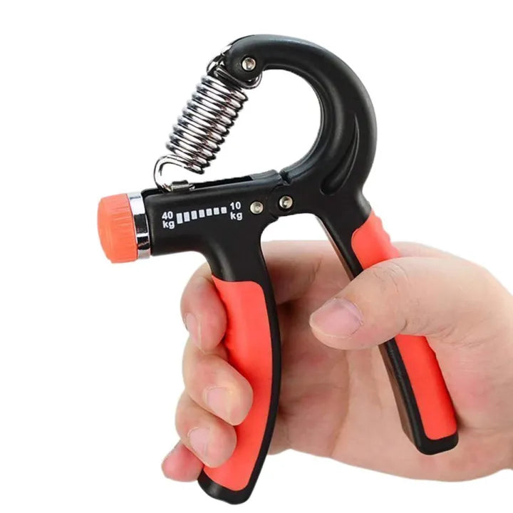 GadGito™ Adjustable Hand gripper