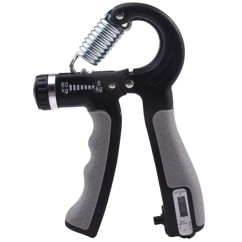 GadGito™ Adjustable Hand gripper